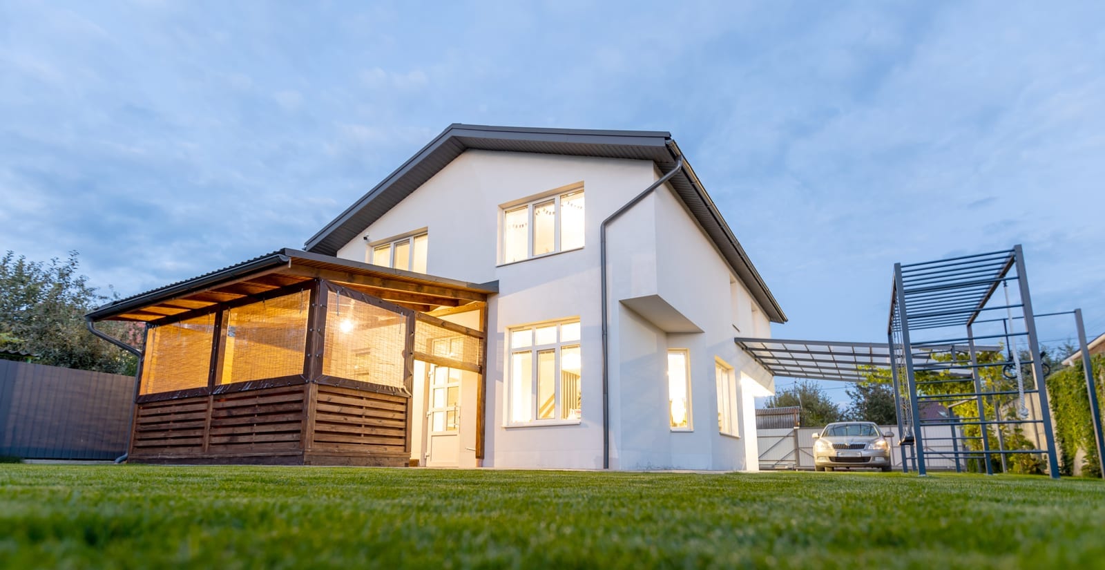 How to Extend Your Lawn Season with Add-On Services