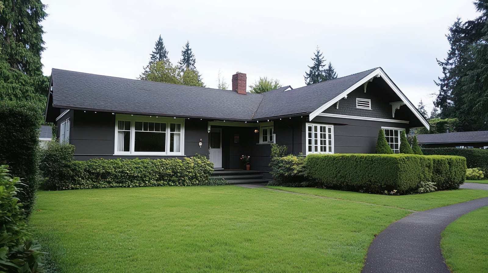The Impact of Weather Patterns on Lawn Operations