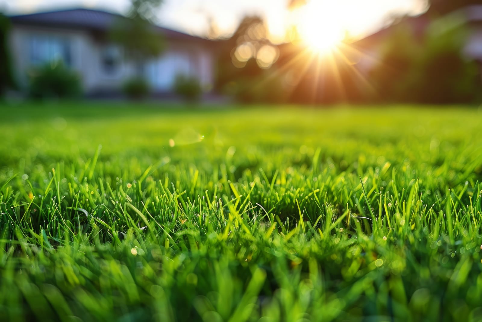 The Best Times of Year for Lawn Service Promotions
