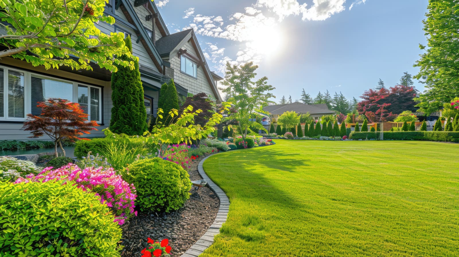 How to Train Crews for Seasonal Shifts in Lawn Work