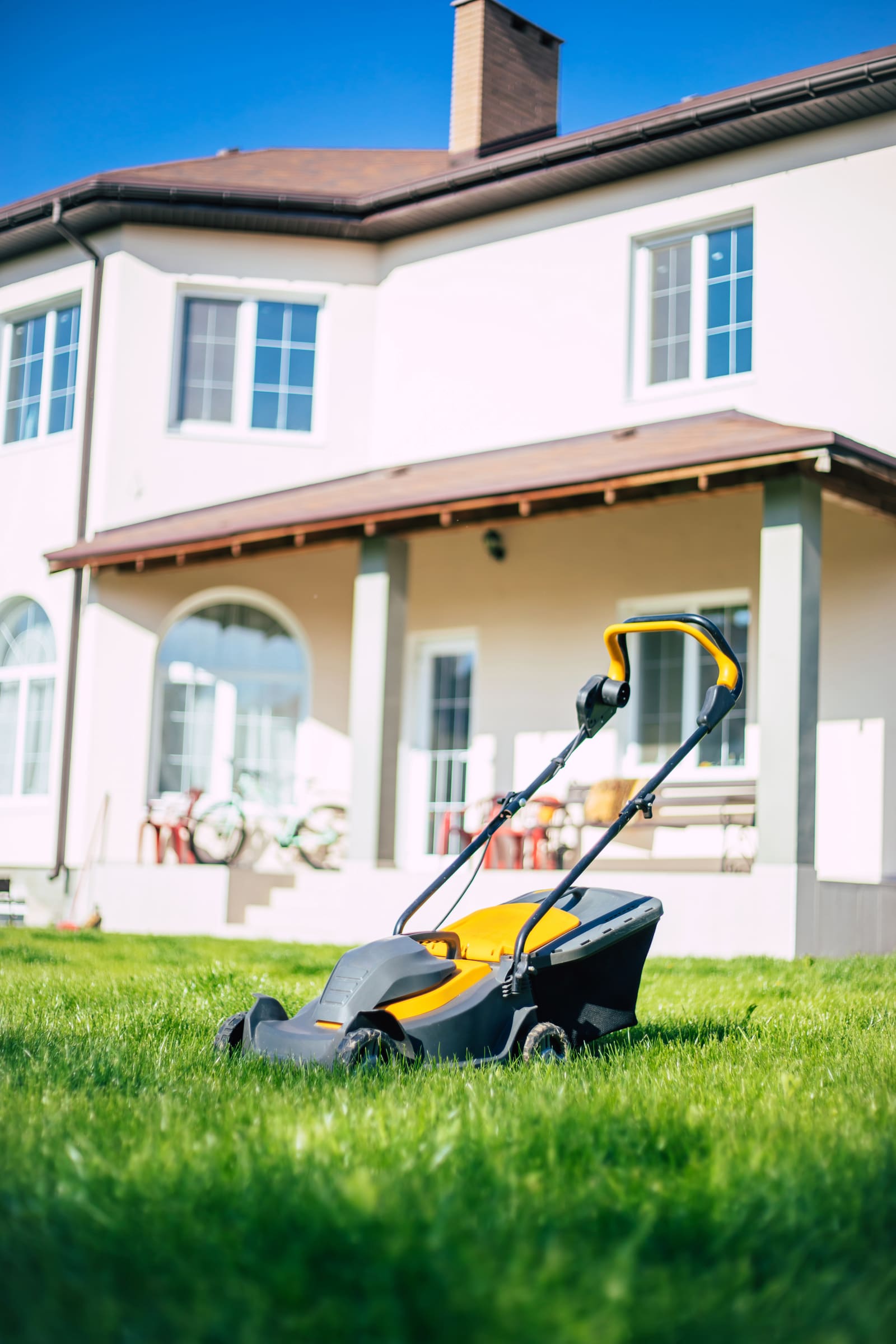 The Importance of Pre-Season Equipment Inspections