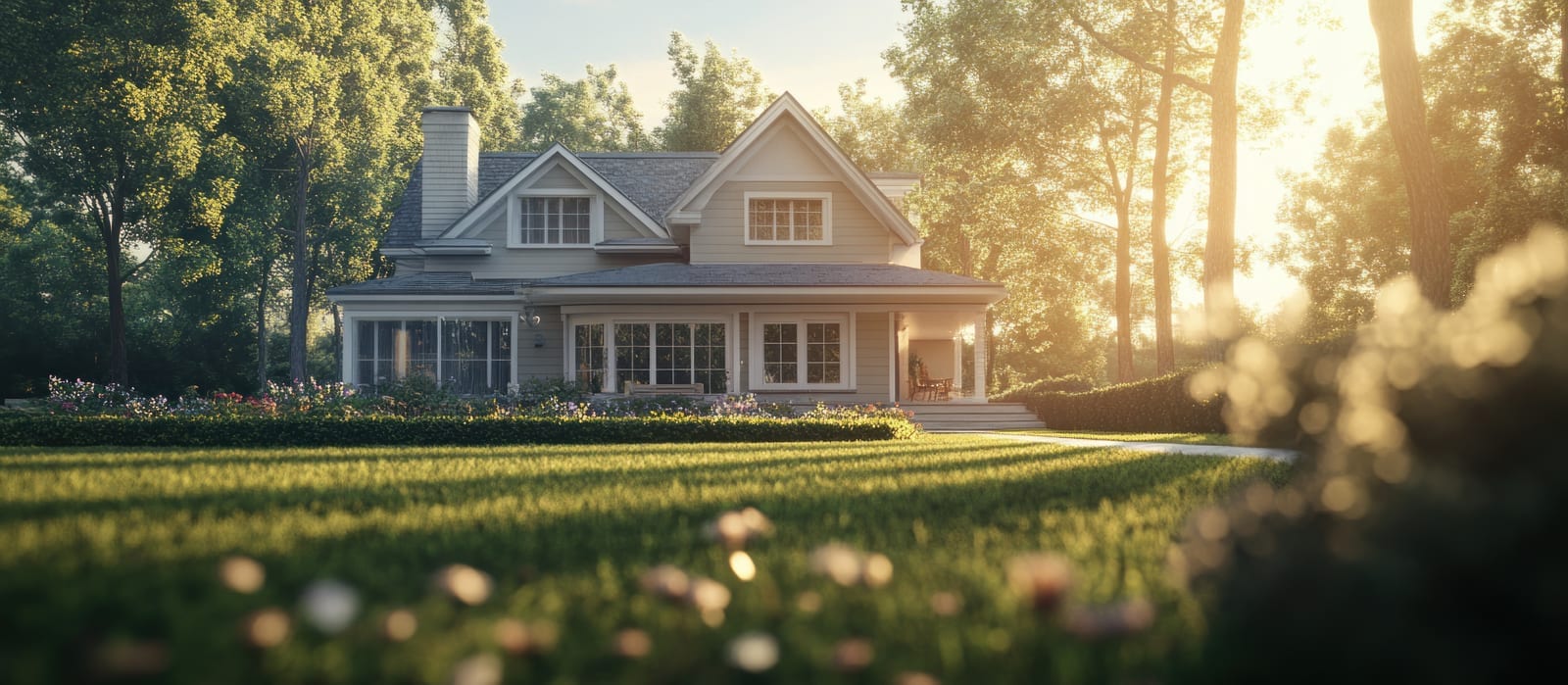 How to Certify Your Lawn Company as an Eco-Friendly Business