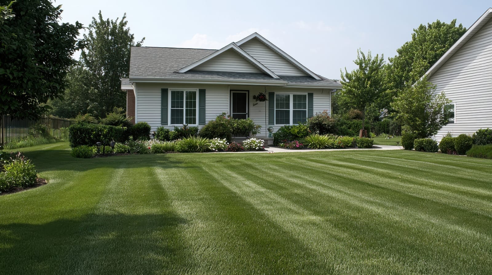 How to Use Solar Power in Lawn Business Operations