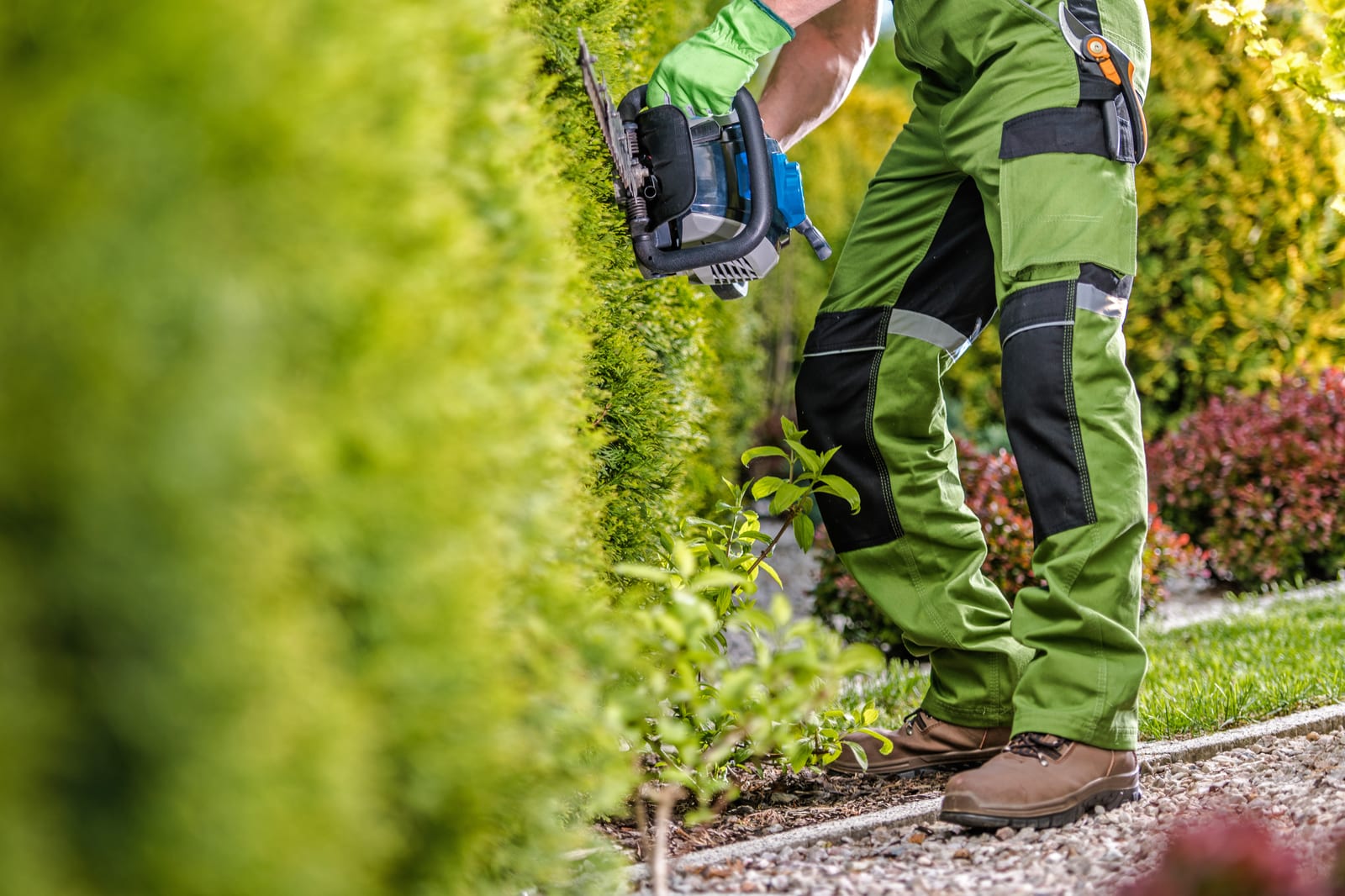 Crafting an Exit Strategy for Your Lawn Business